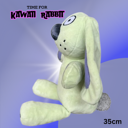 Lovely Bunny , A Sweat Birthday Gift For Your Loved One.