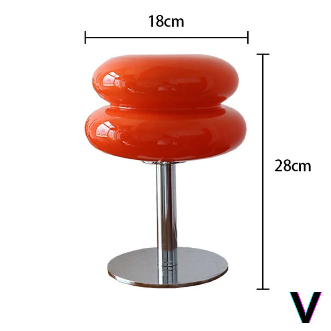 Night Light Girl Dimming Table Lamp Macaron . Table Lamp