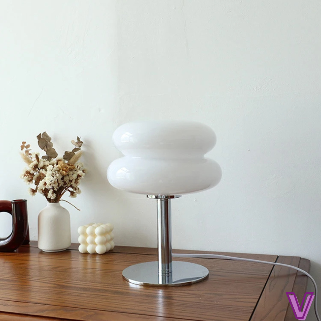 Night Light Girl Dimming Table Lamp Macaron . Table Lamp