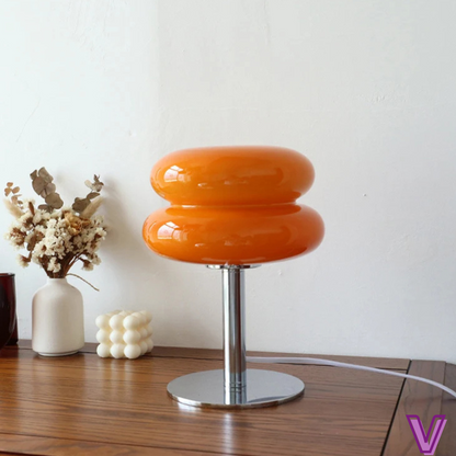 Night Light Girl Dimming Table Lamp Macaron . Table Lamp