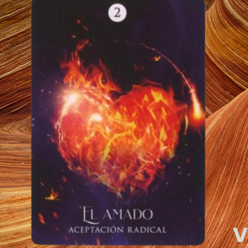 Spanish Oracle Cards  64 Divination Tarot Cards.